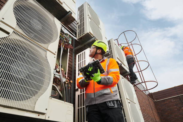 Best HVAC Supply and Distribution in Maize, KS