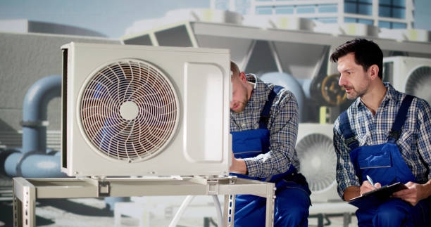 Best HVAC Retrofitting and Upgrading in Maize, KS