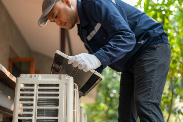 Best Thermostats and Smart Controls in Maize, KS