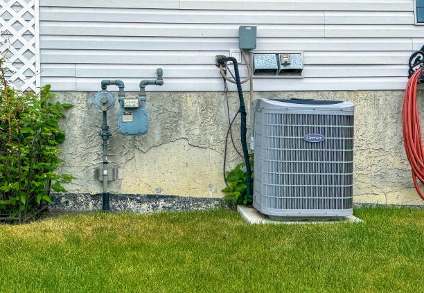 Best Seasonal HVAC Services in Maize, KS